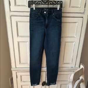 🖤Just Black Denim Women's Dark Blue Jeans🖤